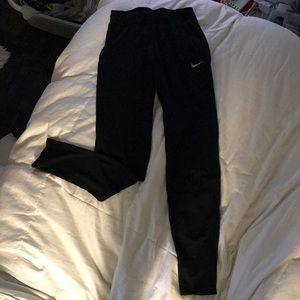 Nike Soccer Joggers